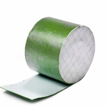 Aslon zelfklev. lijmb. B=12 cm L=10 m