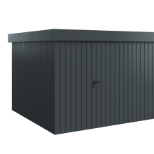 EcoStar Euroline Tuinhuis EFD10 Trend 262 x 262 cm