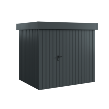 EcoStar Euroline Tuinhuis EFD4 Trend 214 x 166 cm