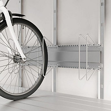 Juno Fietsdrager horizontaal 480