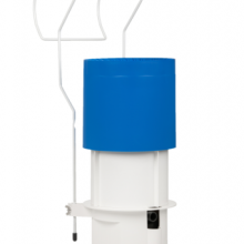 Filtersysteem voor Hottub