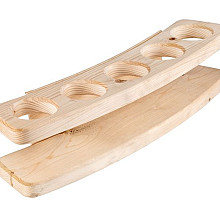 Flessenhouder voor Hottub