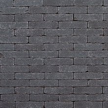 Clayville Knokke 200x48x60 mm Getrommeld