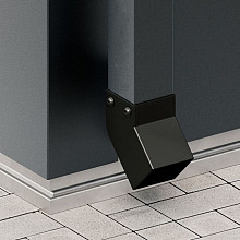 Juno Regenpijp 5,5 × 5,5 cm
