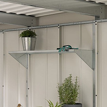 Klaptafel 480 voor aan wand