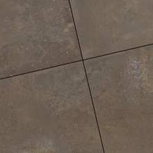 Aanbieding tegel natural brown 60x60x3 cm