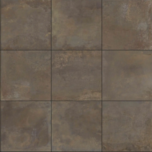 Aanbieding tegel natural brown 60x60x3 cm