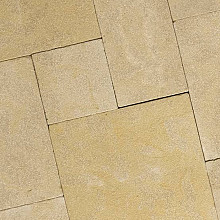 DUNA BEIGE ANTIQUE 20X20X3CM
