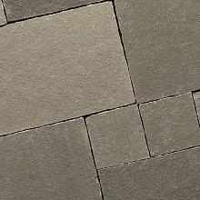 TANDUR GREY BASIC ELEGANCE ROM. VER. 2CM