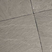 KANDLA GREY BASIC 60X60X2CM