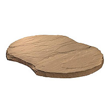 STAPTEGEL KANDLA MIX BASIC Ø 60 2-3CM