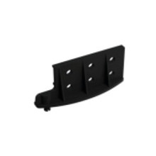 StructurAL alu onderbalk-houder, voor Nivo Heavy Duty (HD) vloerdrager