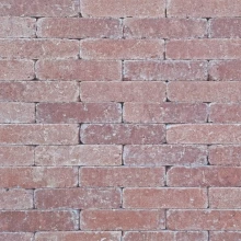 Stonique trommelsteen waalformaat 7 cm oud makkum – stijlvolle bestrating met karakter