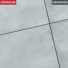 KERAM. FACTORY IRON TRE 60x60x3cm