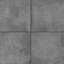 KERAM. FACTORY STEEL DUE 60x60x2cm