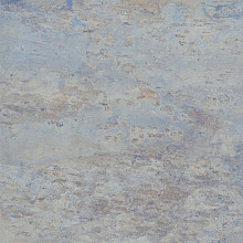 Cera3line 60x60x3cm Peacock blue