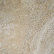 TAOL Travertin Sand Cross 60x60x3 cm Rectified 60x60x3 cm