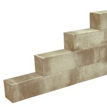 LINEA BLOCK BEIGE *KP* 15X15X60 (5)