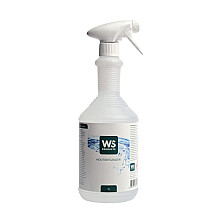 WS Houtontgrijzer met sprayflacon 1 L (nieuw)!