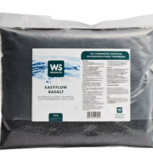 WS Voegmortel Easy Fine KLEINVERPAKKING Basalt 2 kg