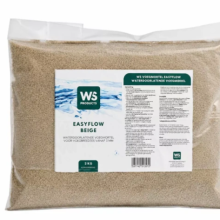 WS Voegmortel Easy Fine KLEINVERPAKKING Beige 2 kg