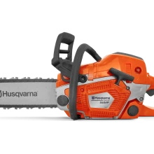 Husqvarna speelgoed kettingzaag
