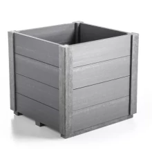 Eco-oh! Bloembak Pyrus 120x60x66cm