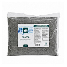 WS Voegmortel EasyFlow Steengrijs 2 kg Kleinverpakking