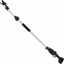 Talen Tools – Snoeischaar op telescopische steel – Elektrisch – Professioneel – 140-200 cm – Lichtgewicht 2,5 kg
