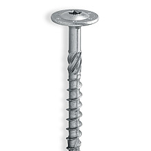 T.A. TEQ® Construx schroeven   8,0 x 140 mm TX40