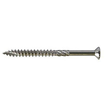 VS voorsnijschroef 5 x 80 pk tx 25 (250stuks)