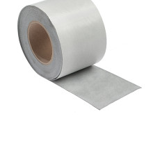 Aslon zelfklev. lijmb. B=12 cm L=10 m