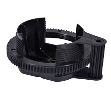 Verstelbare vloerdrager