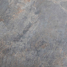 Ceramaxx Durban Slate Multicolor  60x60x2 cm Rectified 60x60x2 cm