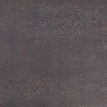 Ceramaxx Metalica Corten Brown (zolang de voorraad strekt) 60x60x3 cm Rectified 60x60x3 cm