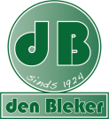 den bleker logo 2015